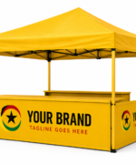 Sponsored Booth