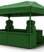 Popular Booth