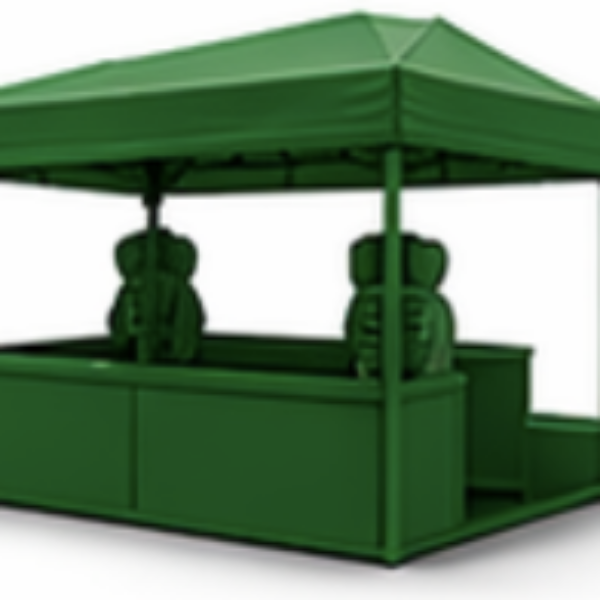 Popular Booth