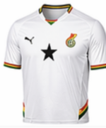 Black Star Jersey