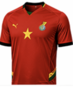 Black Star Jersey