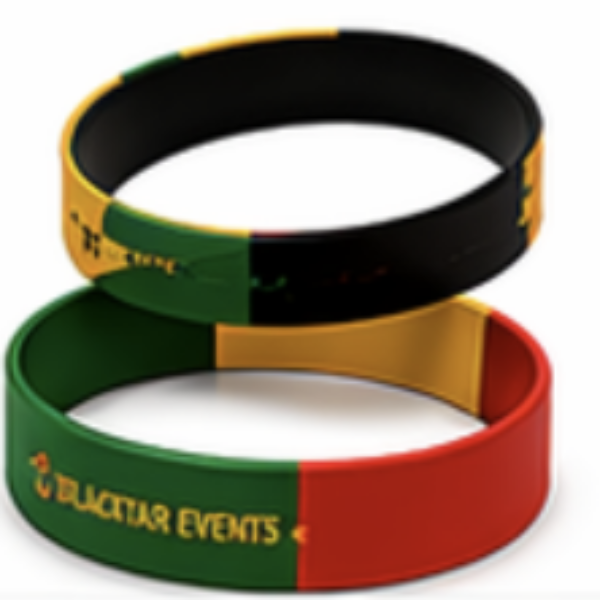 Wrist Bands