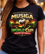 Women T-shirt