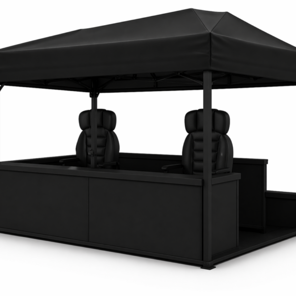 Basic Booth